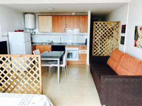 Apartamento En Miami Platja